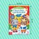 The book "Stickers-Odivashka. New Year's troubles! ”