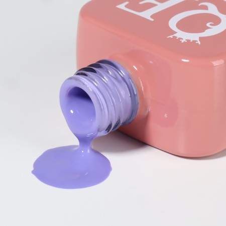 Simple nail polish gel, 3 phase, 10 ml, led/uv, color (235)-11