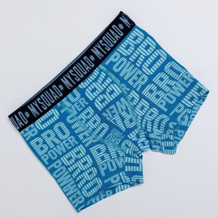 Boxers for a boy, height 110 cm