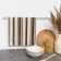 Bavelous waffle roller beige 35x60cm, 120g/m, HL100%
