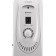 Vitek VT-1704 W heater, oil, 2000 watts, 7 sections, 20 m², white