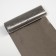 Garbage bags in the roll "Upak Land" 30 l, black, PND, thickness 5 μm, 45 x 54 cm. 20 pcs.