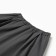 Women's skirt with Minaku pocket: safari color graphite, river 48