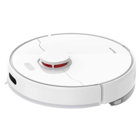 Dreame Robot Vacuum D10 Plus, 46 watts, dry and wet cleaning, 145 ml, white