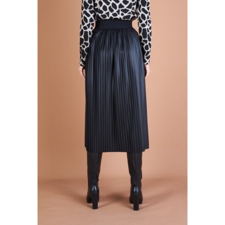 Women's skirt, size 50-3