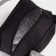A thermosuma with a zipper 5.2 l, the color is black