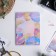 Photo album in a soft cover "Bright Life", 36 photos