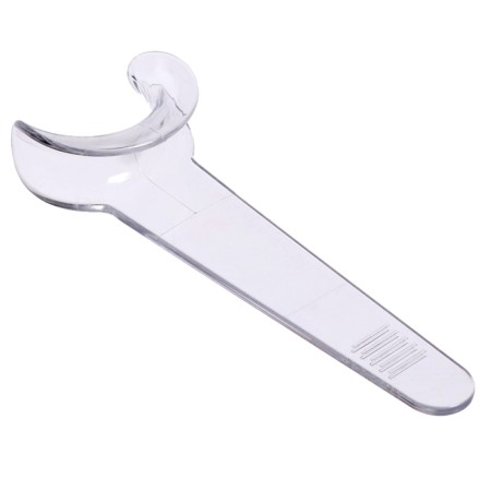 Logopedic probes, 3 pcs.-4