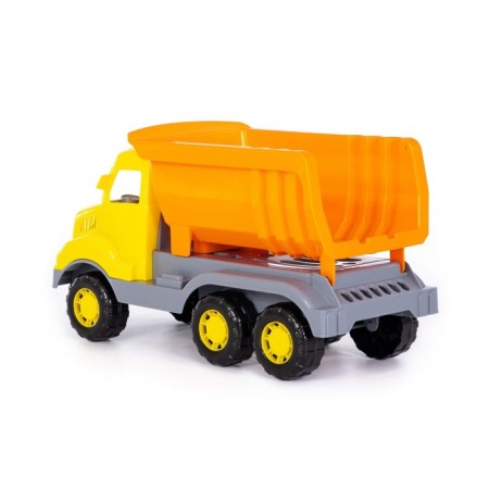 Car - dump truck "Bogatyr"-2
