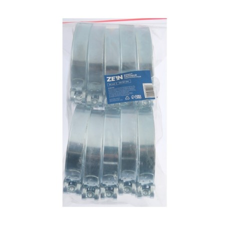 The power of the power zein English, diameter 113-121 mm, width 24 mm, galvanized-9