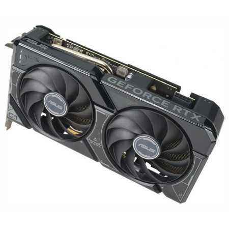 The ASUS PCI-E 4.0 Dual-RTX4060TI-O8G-SSD NVIDIA GeForce RTX 4060TI 8GB 128BIT GDDR6 106852-5