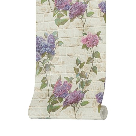 Wallpaper kitchen vinyl on paper -based Elysium 906402, 0.53x10.05 m