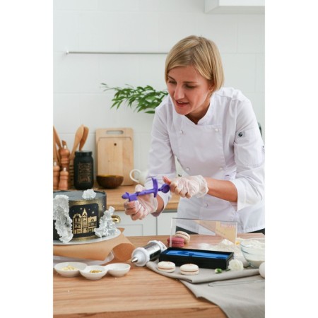 Tool for decorating a cake with beads, D up to 3 mm-2