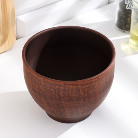 Baking pot 0.6 l, 13x12x12 cm-2