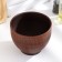 Baking pot 0.6 l, 13x12x12 cm