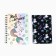 Set "Fairytale": Diary 40l, passport cover
