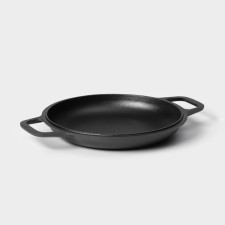 Lid - cast -iron pan Wild Kitchen, internal d = 22 cm