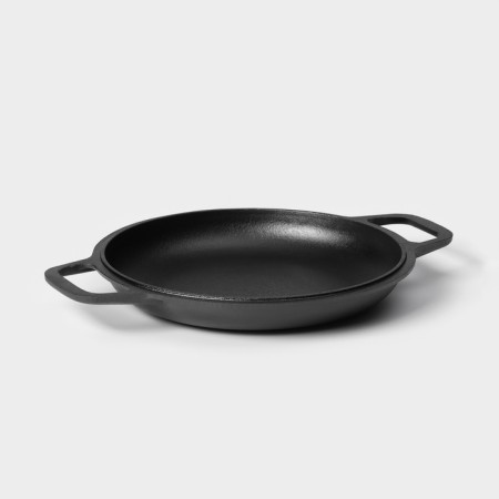 Lid - cast -iron pan Wild Kitchen, internal d = 22 cm