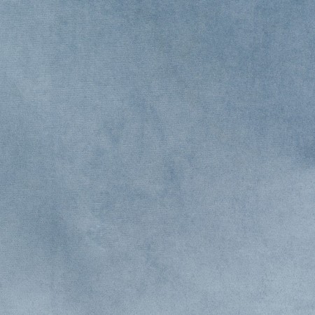 Lying, velor, 55 x 40 x 15 cm, blue-5