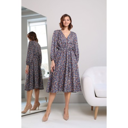 Women's dress, size 50-1