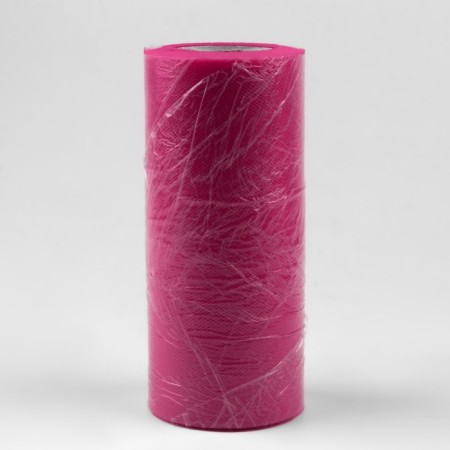Fatin, 15 cm, 11 ± 1 g/sq.m, 23 ± 1 m, bright pink color No. 22-2