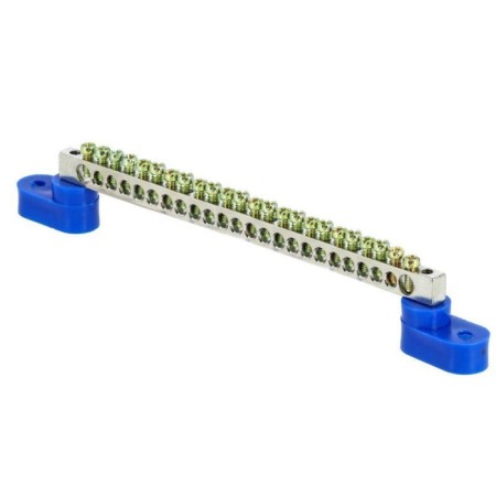 Shine zero EKF SN1-63-24-2, blue