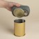 Knock Electric Sl Home "Andalusia", 12 × 7 × 6 cm, olive color