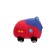 Soft toy Gogo Bus "Fire Machine"