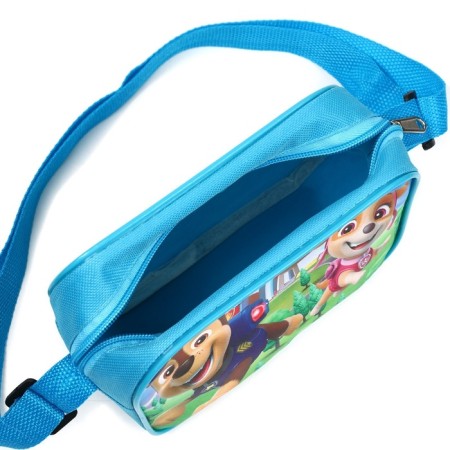 Children's handbag 19.5*14.5*7cm, puppy patrol-6