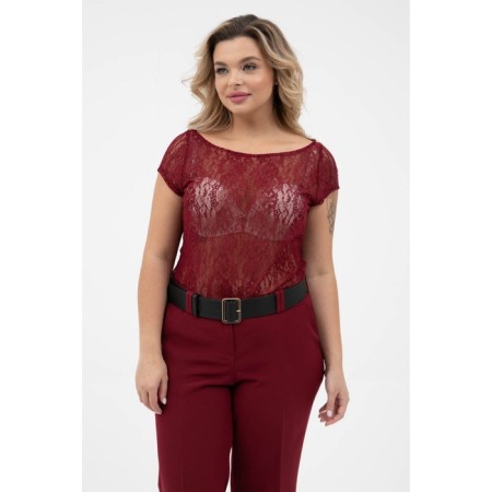 Jumper female, size 54-4