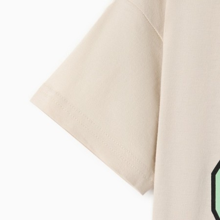 Kid for children (T -shirt, shorts) KAFTAN "BASKETBALL", p. 34 (122-128 cm)-9