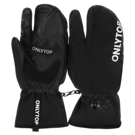Gloves ski lobsters onlytop model 2089, p. XL-8