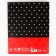 School diary, grade 1-11 in a soft cover, 48 l, Minnie Mouse