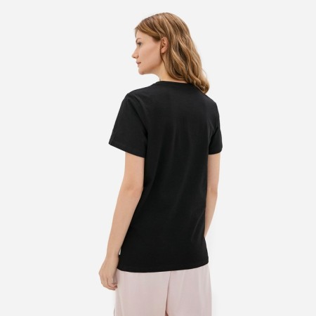 T -shirt "so nice" villains, black-8
