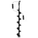 Ledobur "Tornado" 130-m2, left rotation, without a case