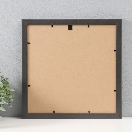 Photo frame Plastic Gallery 30x30 cm, 642498 Sea (plastic screen)-2