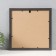 Photo frame Plastic Gallery 30x30 cm, 642498 Sea (plastic screen)