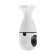 VIFI CAM-13, IP, 2 MP video camera, in the form of a light bulb, rotation 355 °, micro, 3.6 mm lens, white