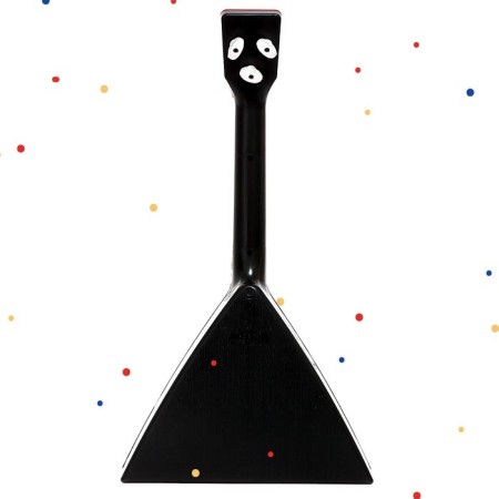 Балалайка «Матрёшка», цвет МИКС-5