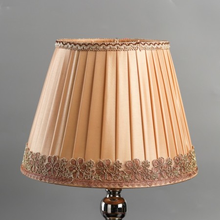 Charlotte desktop lamp E27 Max 60 W 46x28x28 cm-2