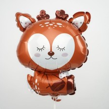 Foil ball 12 