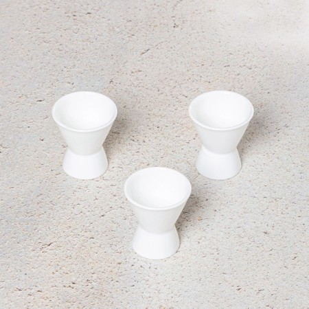 Wilmax English egg stand, size 4.5x5.5 cm-2