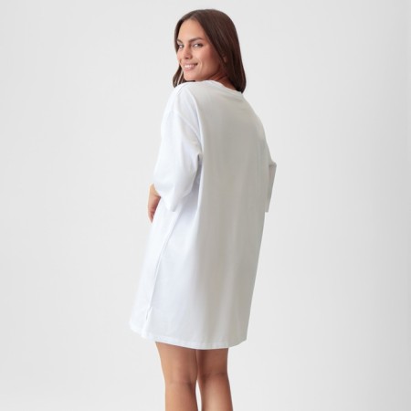 New Year. Women's T -shirt KAFTAN SHRISTMAS TIME p.-3