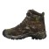 Wanngo WGH-02-TT-3 boots, demi-season, green-brown color, size 37
