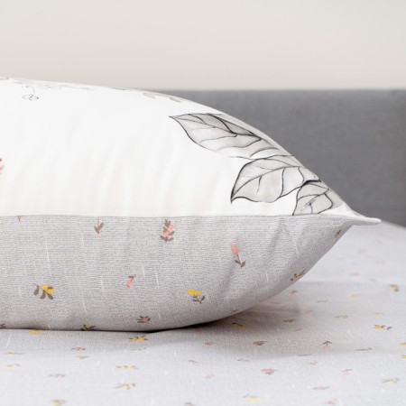 A set with a blanket 1.5 joint venture Sofi de Marko "Massimo", size 180x230 cm, 150x220 cm, 50x70 cm-3