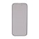 Protective glass for the iPhone 16 Pro, Antishpion, 9h, 0.33 mm, black frame