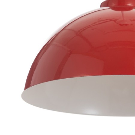 Lamp Bayerlux "Loki" 1x40W E27 red-6