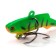 Rattlin Namazu Stalker Silicone, L = 40 mm, 6g, drowning No. 26