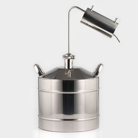 Distyllator "Magarych. Economy 3 ", 12 l