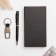 Gift set 2B1 (pen, keychain with carbine)